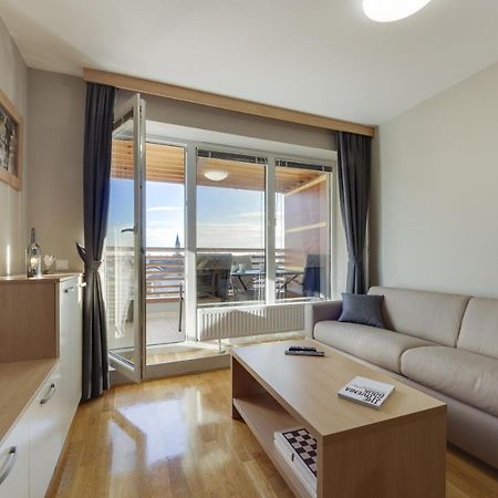 J&M Spa Holiday Home Moravske Toplice Exterior photo