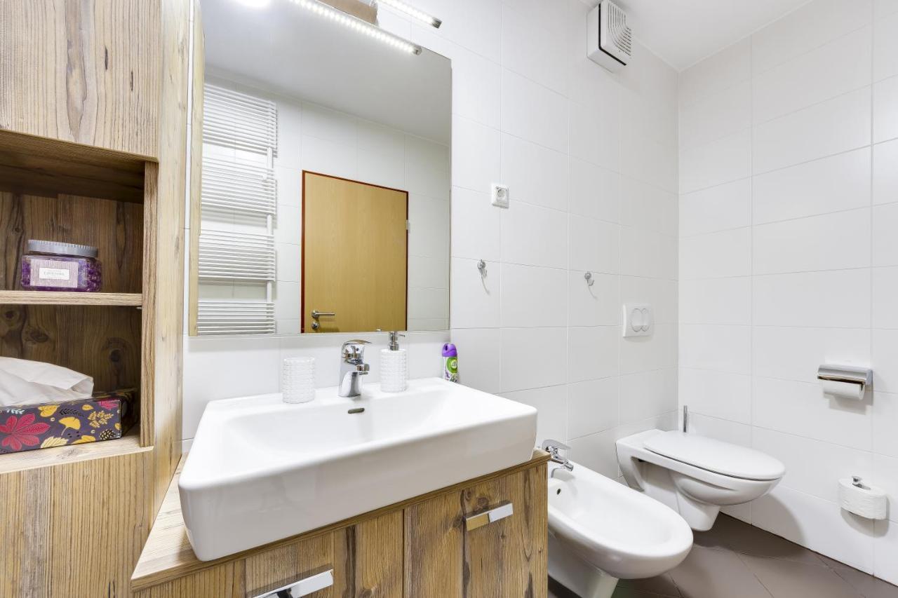 J&M Spa Holiday Home Moravske Toplice Exterior photo