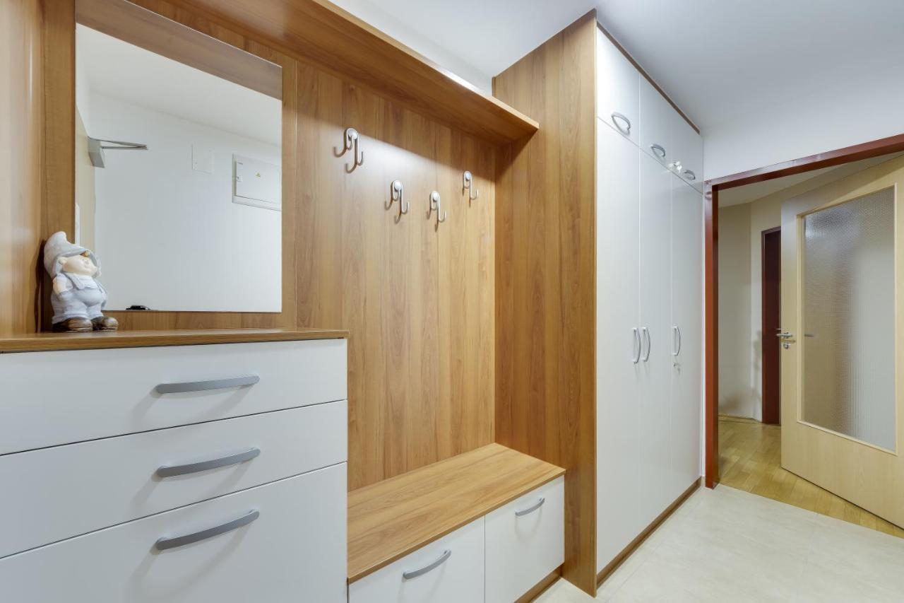J&M Spa Holiday Home Moravske Toplice Exterior photo