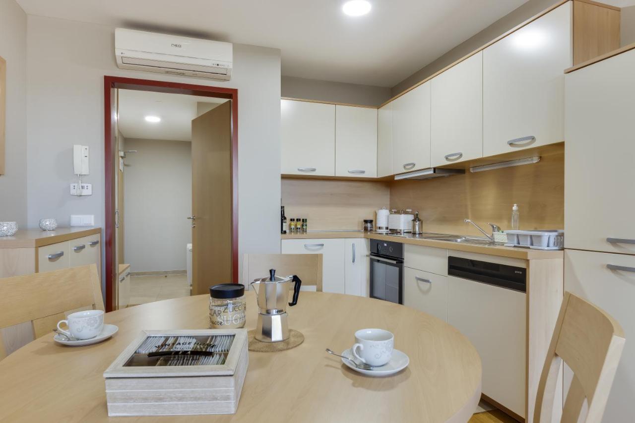 J&M Spa Holiday Home Moravske Toplice Exterior photo