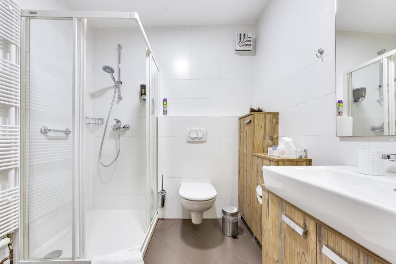J&M Spa Holiday Home Moravske Toplice Exterior photo